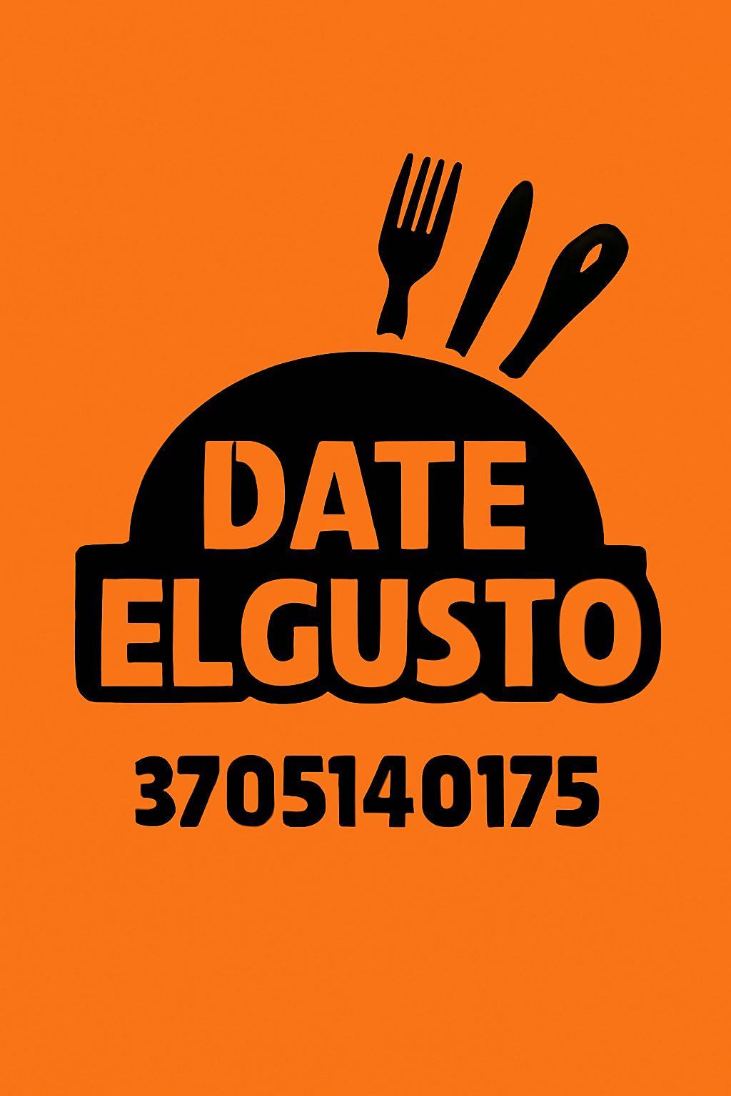 Date el Gusto