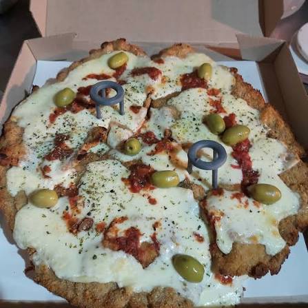 MilaPizza
