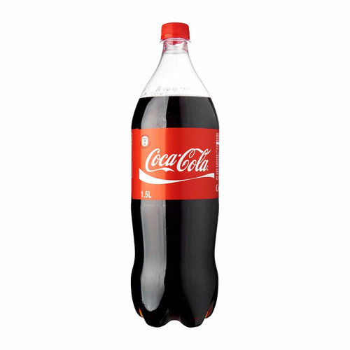 Coca cola 600 ml