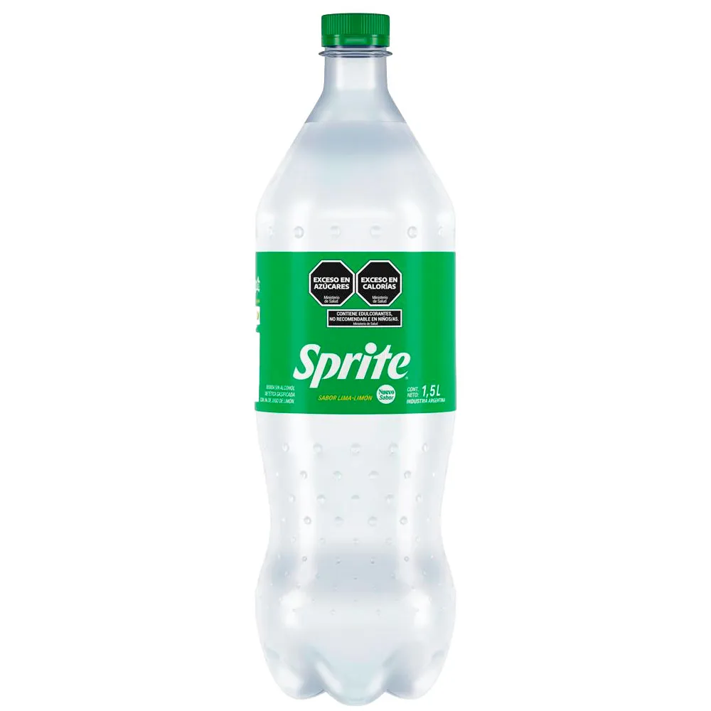 Sprite 1.5 L