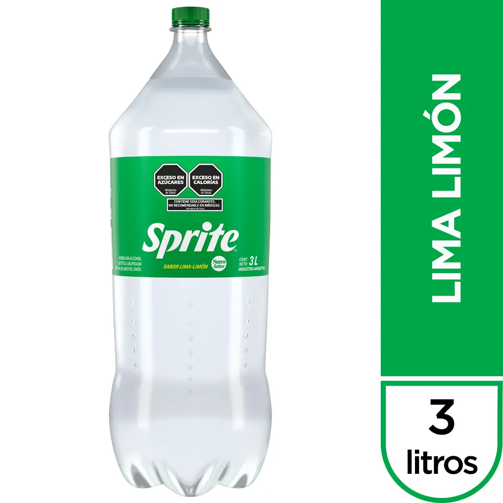 Sprite 3L