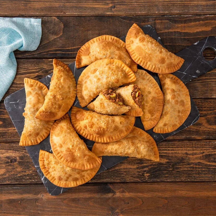 Empanada JYQ