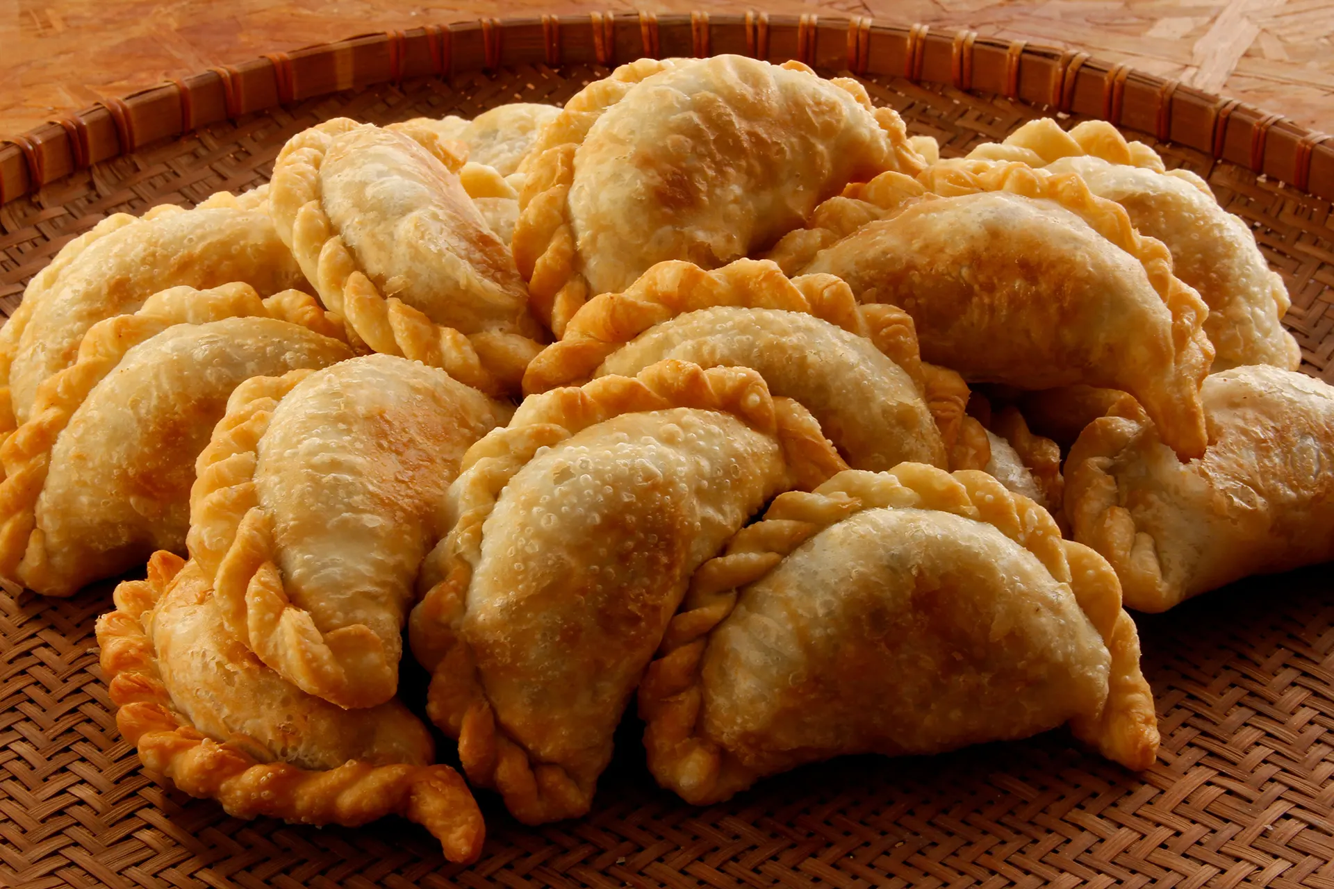 Empanada JYQ